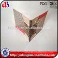 Factory supply High-Temperature Resistant Factory supplying PTFE open mesh conveyor belt